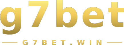 g7bet logo